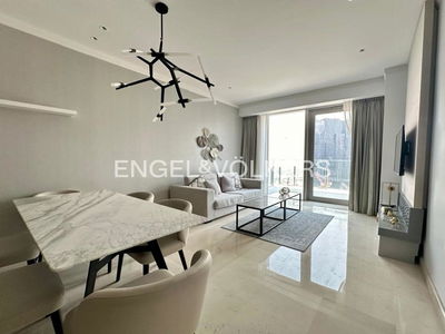 The Residences JLT, United Arab Emirates  The Residences JLT, United Arab Emirates