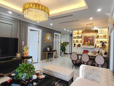 Tay Ho Residence, Vietnam Tay Ho Residence, Vietnam