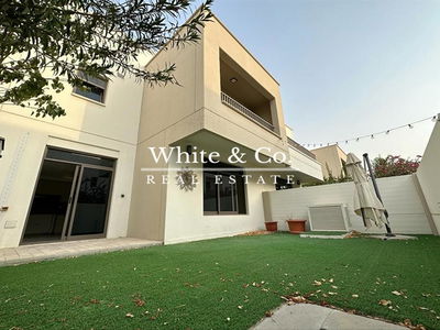 Hayat Townhouses, United Arab Emirates  Hayat Townhouses, United Arab Emirates