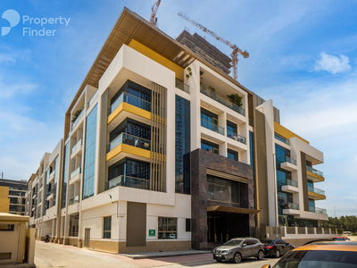 BLOOM TOWERS A, United Arab Emirates  BLOOM TOWERS A, United Arab Emirates