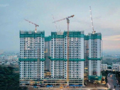 Akari City Nam Long, Vietnam Akari City Nam Long, Vietnam