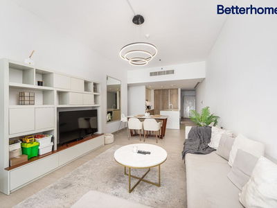 LIV Residence, United Arab Emirates  LIV Residence, United Arab Emirates