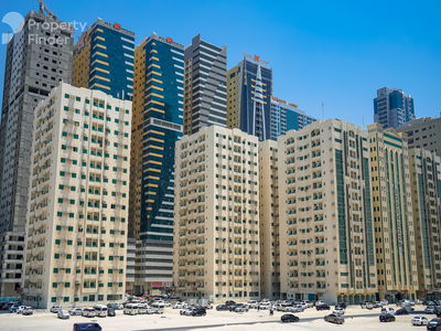 Manazil Tower 2, United Arab Emirates  Manazil Tower 2, United Arab Emirates