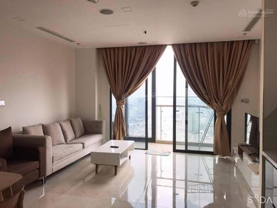 Vinhomes Golden River Ba Son, Vietnam Vinhomes Golden River Ba Son, Vietnam