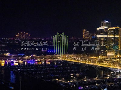 Botanica Tower, United Arab Emirates  Botanica Tower, United Arab Emirates