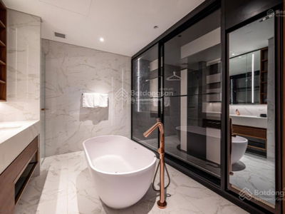 The Metropole Thu Thiem, Vietnam The Metropole Thu Thiem, Vietnam