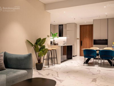 The Metropole Thu Thiem, Vietnam  The Metropole Thu Thiem, Vietnam