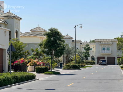West Village, United Arab Emirates  West Village, United Arab Emirates