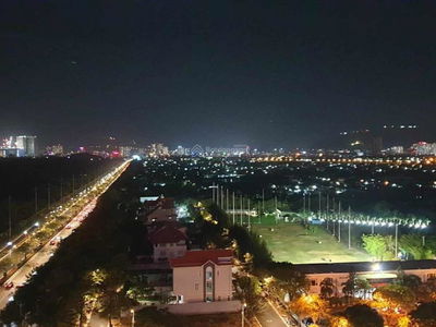 Gateway Vung Tau, Vietnam Gateway Vung Tau, Vietnam