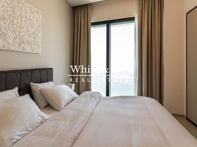 Jumeirah Gate Tower 1, United Arab Emirates  Jumeirah Gate Tower 1, United Arab Emirates