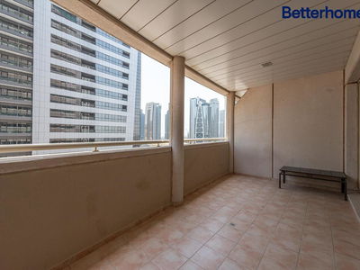 Dream Tower 1, United Arab Emirates  Dream Tower 1, United Arab Emirates