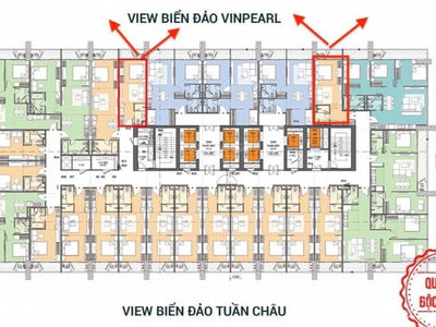 ICON40 Ha Long, Vietnam ICON40 Ha Long, Vietnam