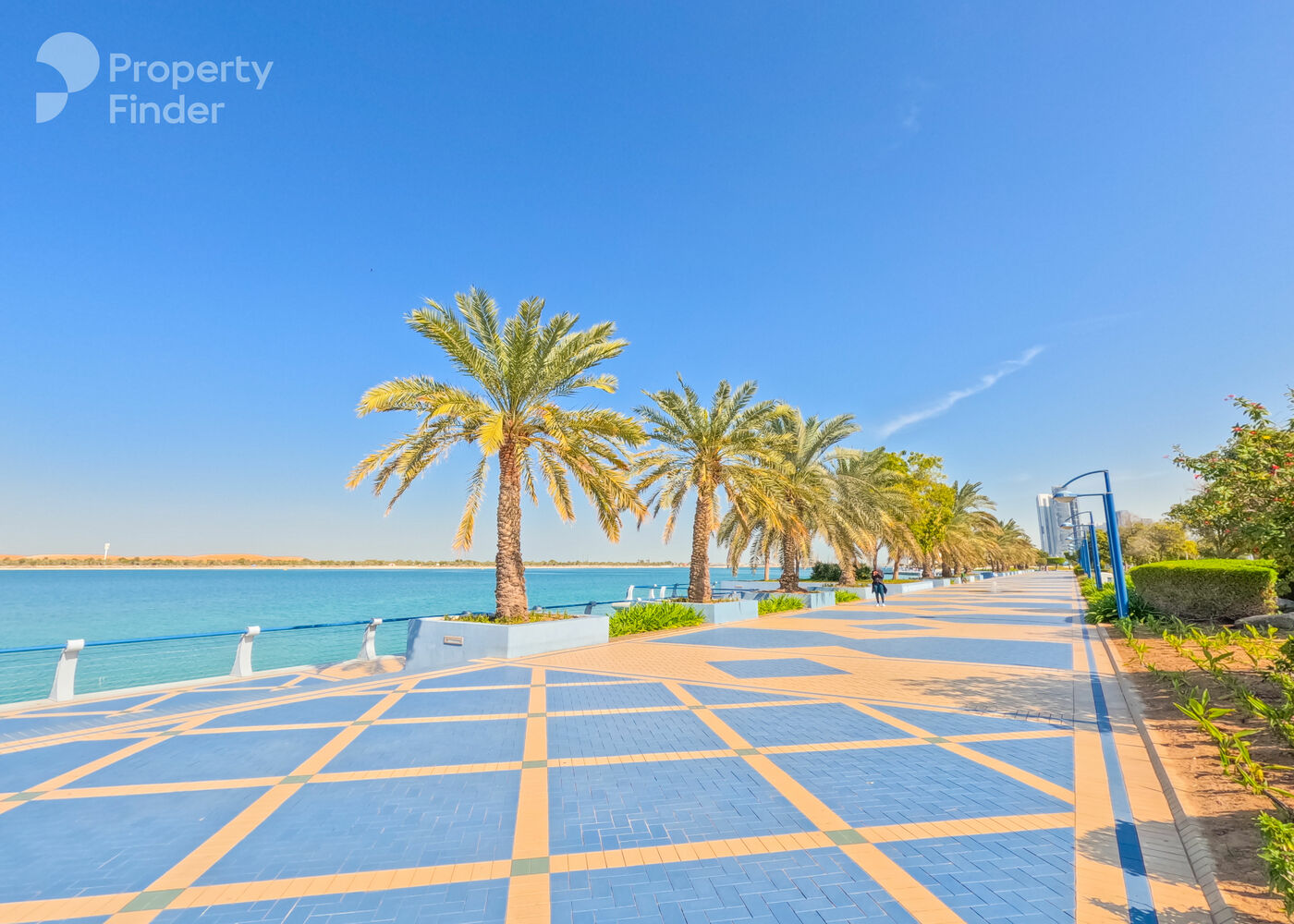 Corniche Road, United Arab Emirates Corniche Road, United Arab Emirates