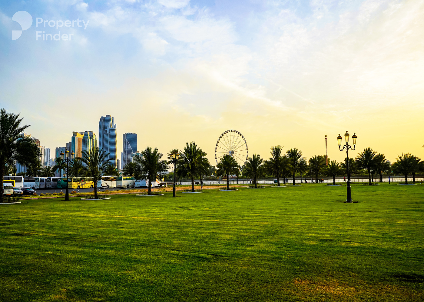 Al Majaz 3, United Arab Emirates Al Majaz 3, United Arab Emirates