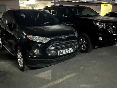 Eurowindow Multi Complex, Vietnam Eurowindow Multi Complex, Vietnam