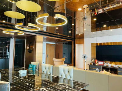 Eurowindow Multi Complex, Vietnam Eurowindow Multi Complex, Vietnam