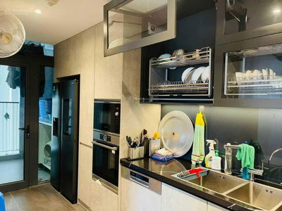 Eurowindow Multi Complex, Vietnam Eurowindow Multi Complex, Vietnam