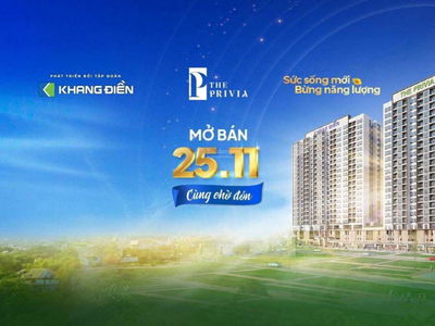 The Privia, Vietnam The Privia, Vietnam