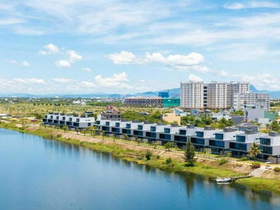 FPT City Da Nang, Vietnam FPT City Da Nang, Vietnam