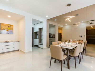 The Gold View, Vietnam The Gold View, Vietnam