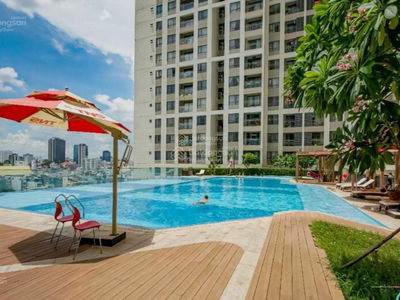 The Gold View, Vietnam The Gold View, Vietnam