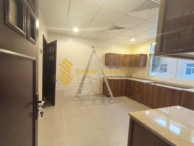 Mohamed Bin Zayed City