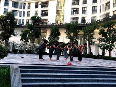 The Emerald CT8 My Dinh, Vietnam The Emerald CT8 My Dinh, Vietnam