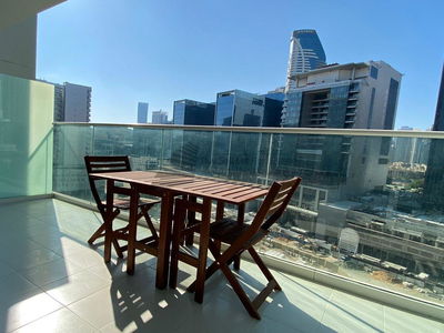 Reva Residences, United Arab Emirates  Reva Residences, United Arab Emirates