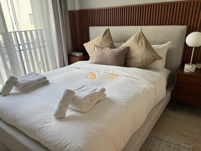 Sunset at Creek Beach, United Arab Emirates  Sunset at Creek Beach, United Arab Emirates