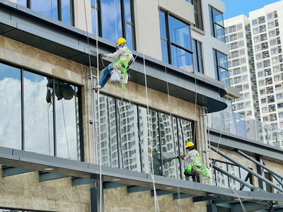 Masteri Center Point, Vietnam Masteri Center Point, Vietnam