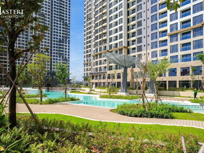 Masteri Center Point, Vietnam Masteri Center Point, Vietnam