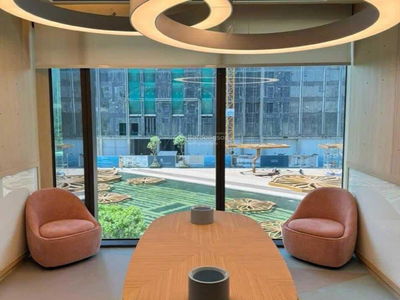 Grand Marina Saigon, Vietnam Grand Marina Saigon, Vietnam