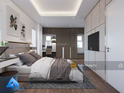 Oriental Plaza 685 Au Co, Vietnam Oriental Plaza 685 Au Co, Vietnam