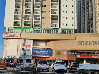 Oriental Plaza 685 Au Co, Vietnam Oriental Plaza 685 Au Co, Vietnam