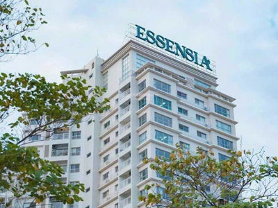 Mailand Hanoi City, Vietnam Mailand Hanoi City, Vietnam