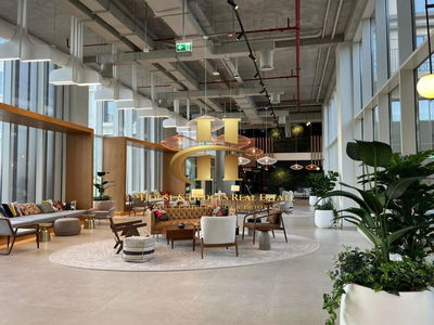 Collective Tower 1, United Arab Emirates  Collective Tower 1, United Arab Emirates