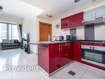 Ocean Heights, United Arab Emirates  Ocean Heights, United Arab Emirates