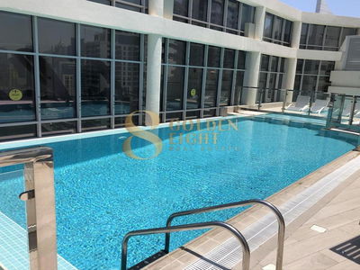 Orra Harbour Residences and Hotel Apartments, United Arab Emirates  Orra Harbour Residences and Hotel Apartments, United Arab Emirates