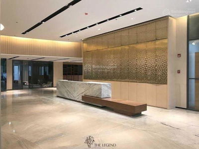 The Legend Tower, Vietnam The Legend Tower, Vietnam