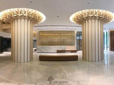 The Legend Tower, Vietnam The Legend Tower, Vietnam