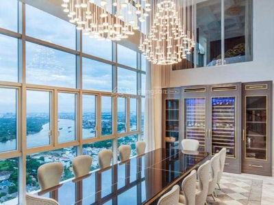 The Vista An Phu, Vietnam The Vista An Phu, Vietnam