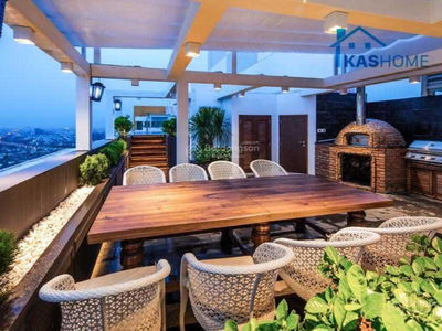 The Vista An Phu, Vietnam The Vista An Phu, Vietnam