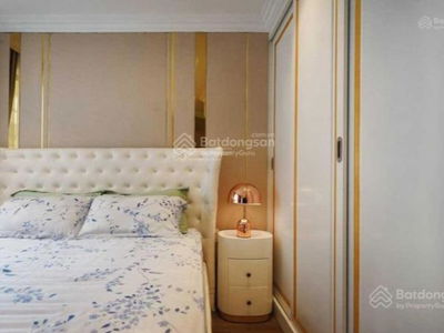 The Gold View, Vietnam The Gold View, Vietnam