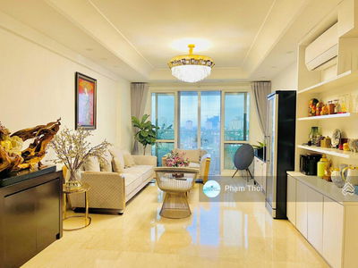 Ciputra Hanoi, Vietnam Ciputra Hanoi, Vietnam