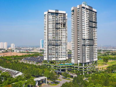 Park Kiara, Vietnam Park Kiara, Vietnam