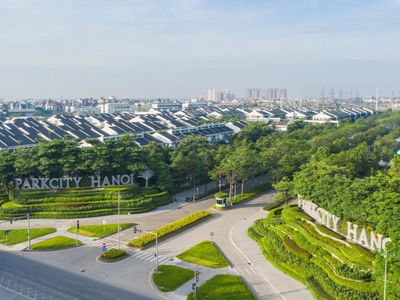 Park Kiara, Vietnam Park Kiara, Vietnam