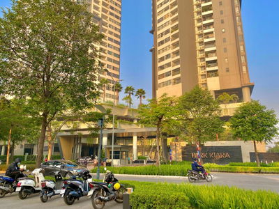 Park Kiara, Vietnam Park Kiara, Vietnam