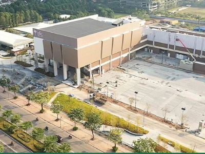 Park Kiara, Vietnam Park Kiara, Vietnam