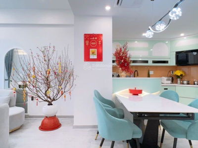 Saigon South Residences, Vietnam Saigon South Residences, Vietnam