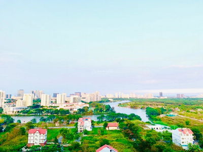 Saigon South Residences, Vietnam Saigon South Residences, Vietnam